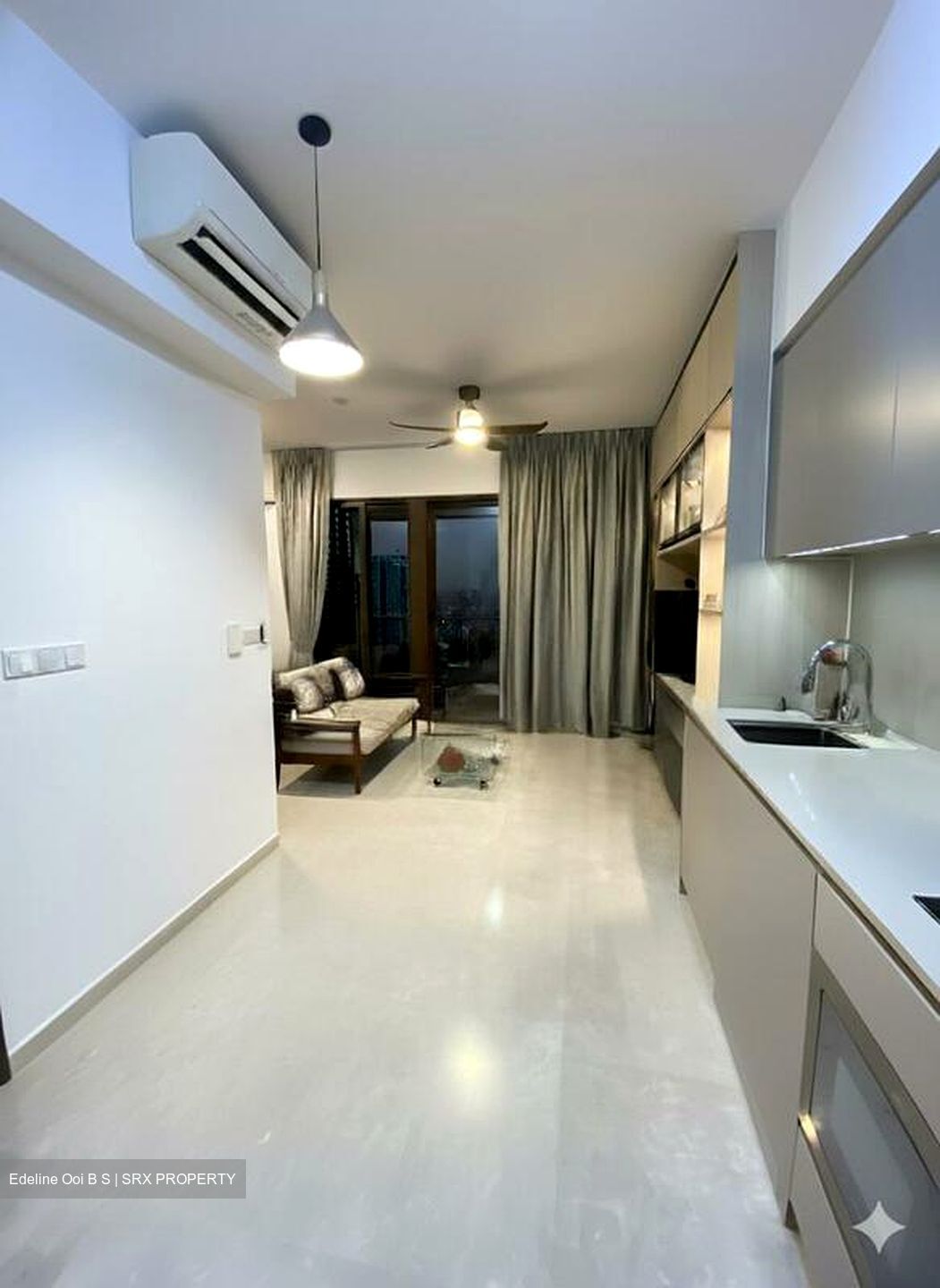 Seaside Residences (D15), Apartment #532045001